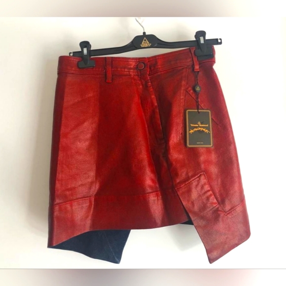 Vivienne westwood skirt. - Picture 1 of 9
